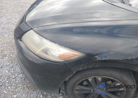 2014 Honda Cr-Z z USA, uszkodzony, nr VIN JHMZF1D41ES002312